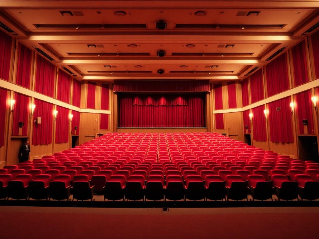 Performing Arts